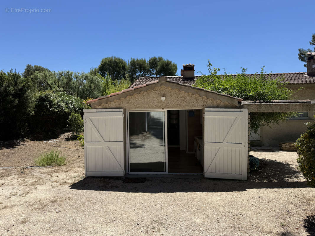 Maison à LA CADIERE-D'AZUR