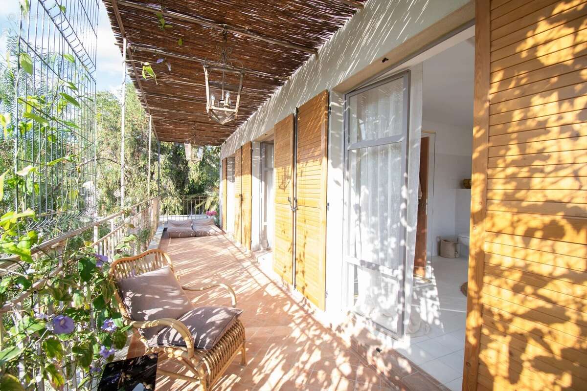 Maison à SAINT-FLORENT