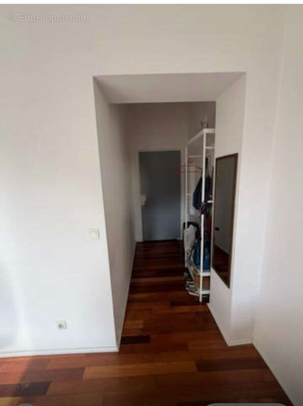 Appartement à CORTE