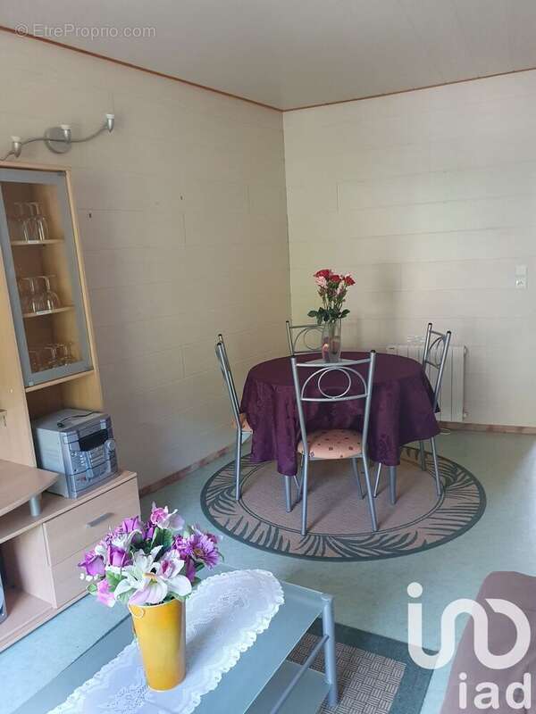 Photo 9 - Appartement à MONT-DORE