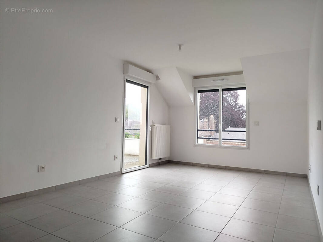 Appartement à BEAUVAIS