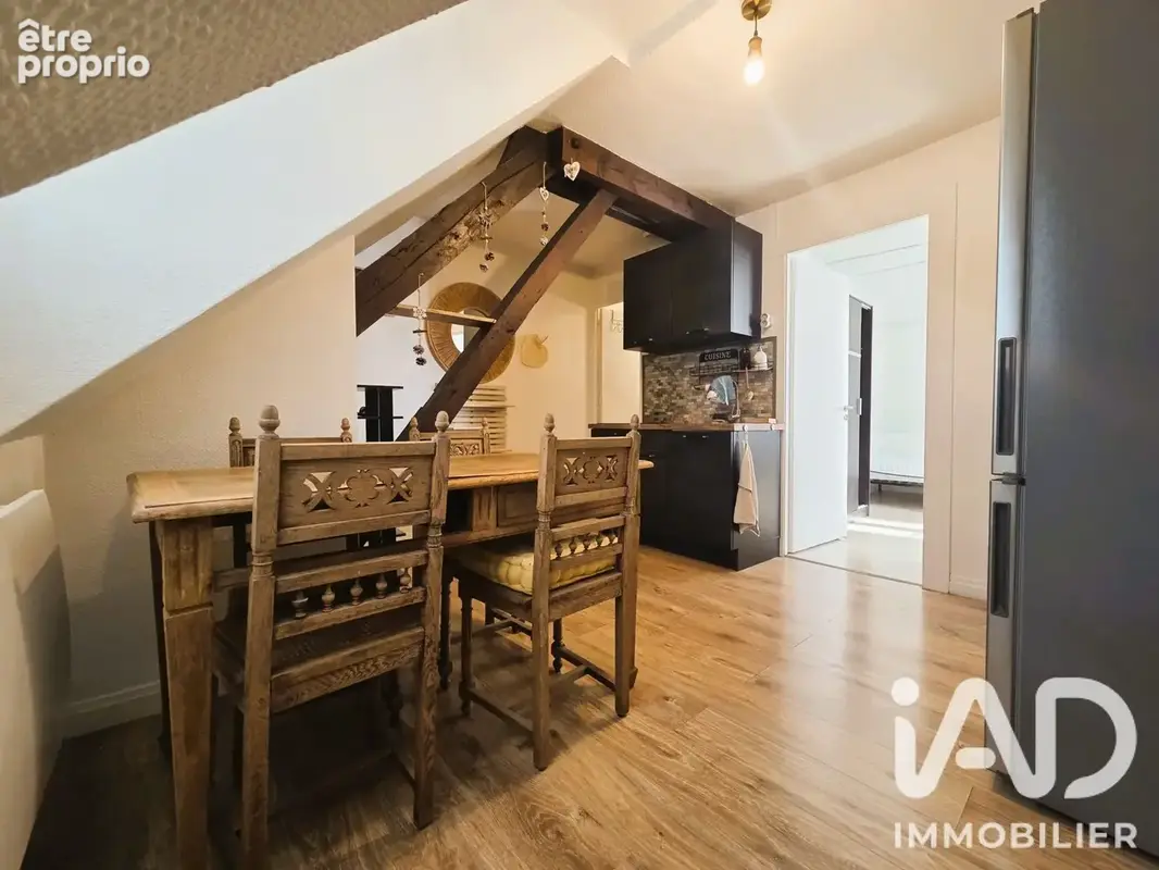 Photo 1 - Appartement à TROYES