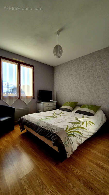 Maison à CHATILLON-SAINT-JEAN