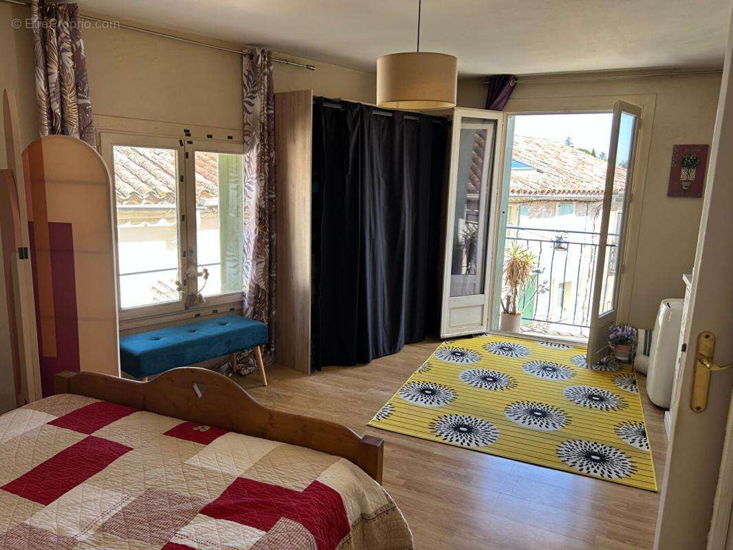 Maison à MONTARNAUD