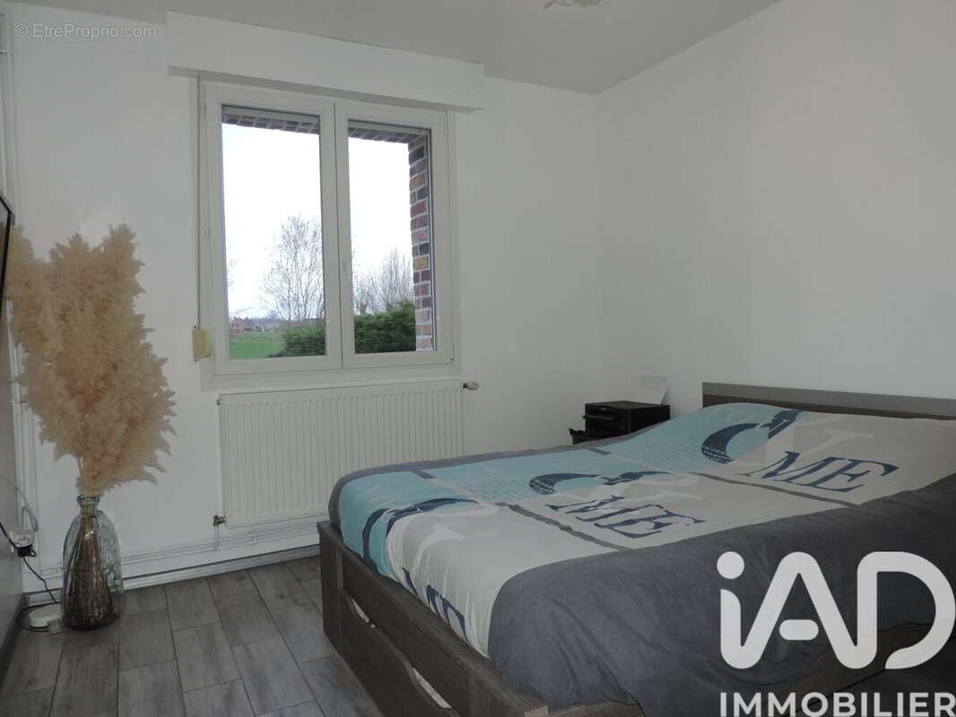 Maison 85 m² à Wormhout  - photo 6