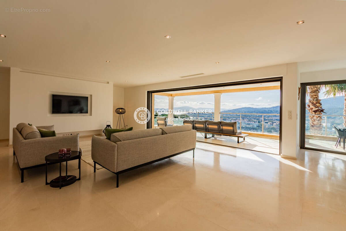 Maison à SAINTE-MAXIME