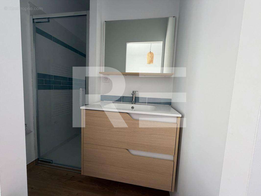 Coup de coeur: appartement rénové, lumineux et au calme - photo 4