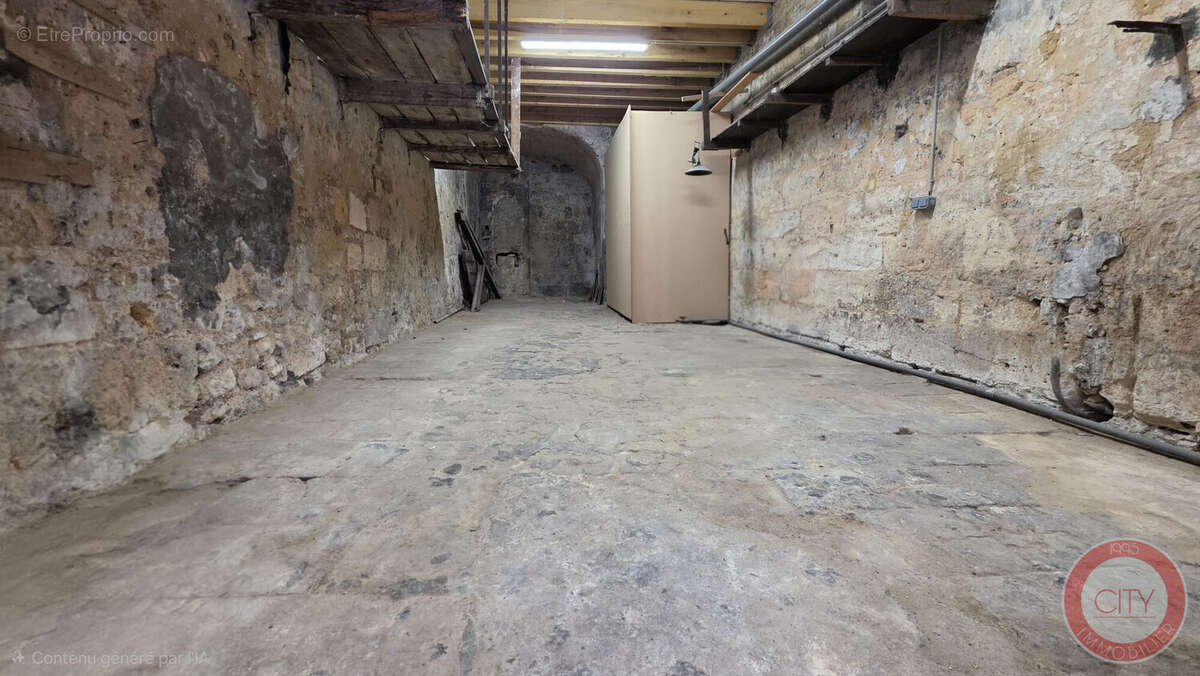 Commerce à BORDEAUX