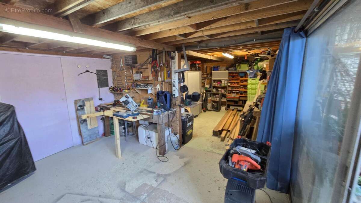 Maison à SAINT-PERE-EN-RETZ