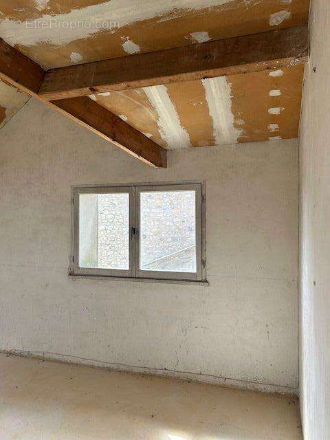 Maison à MERFY