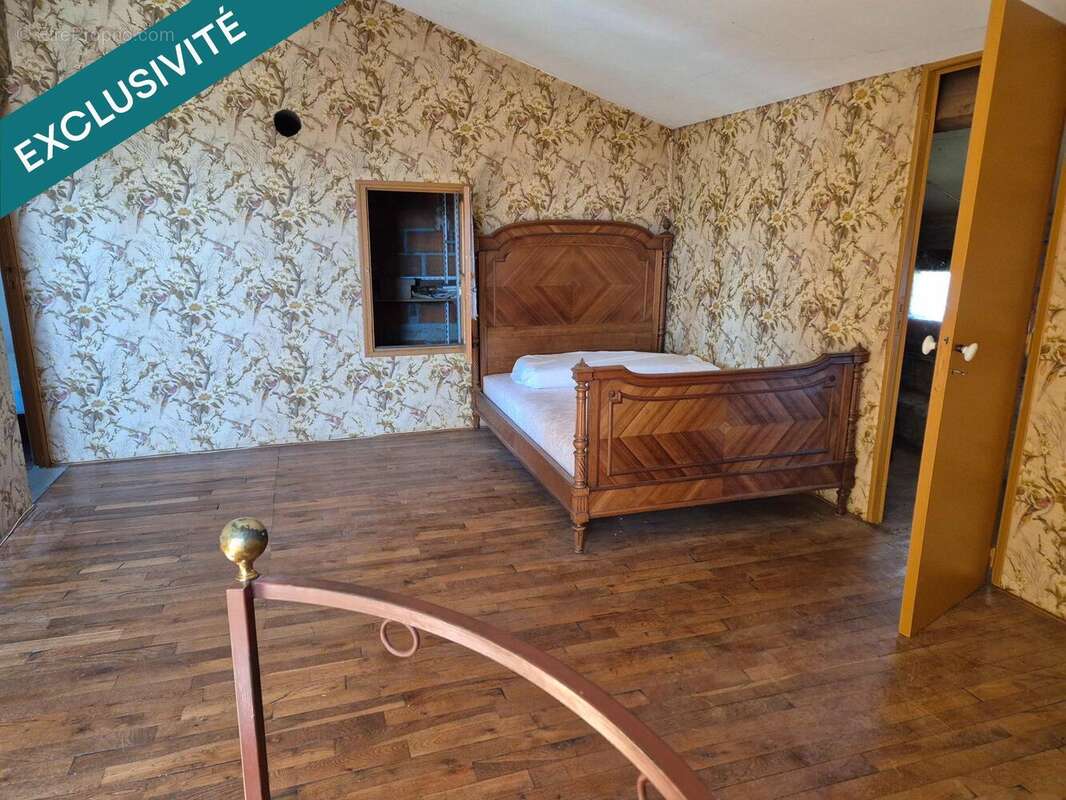 Photo 6 - Maison à BROUT-VERNET