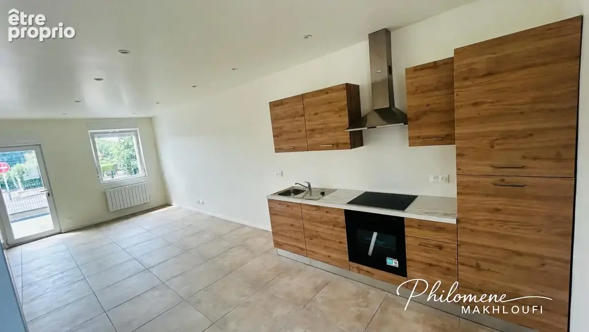 Maison 90 m² à Morfontaine  - photo 2