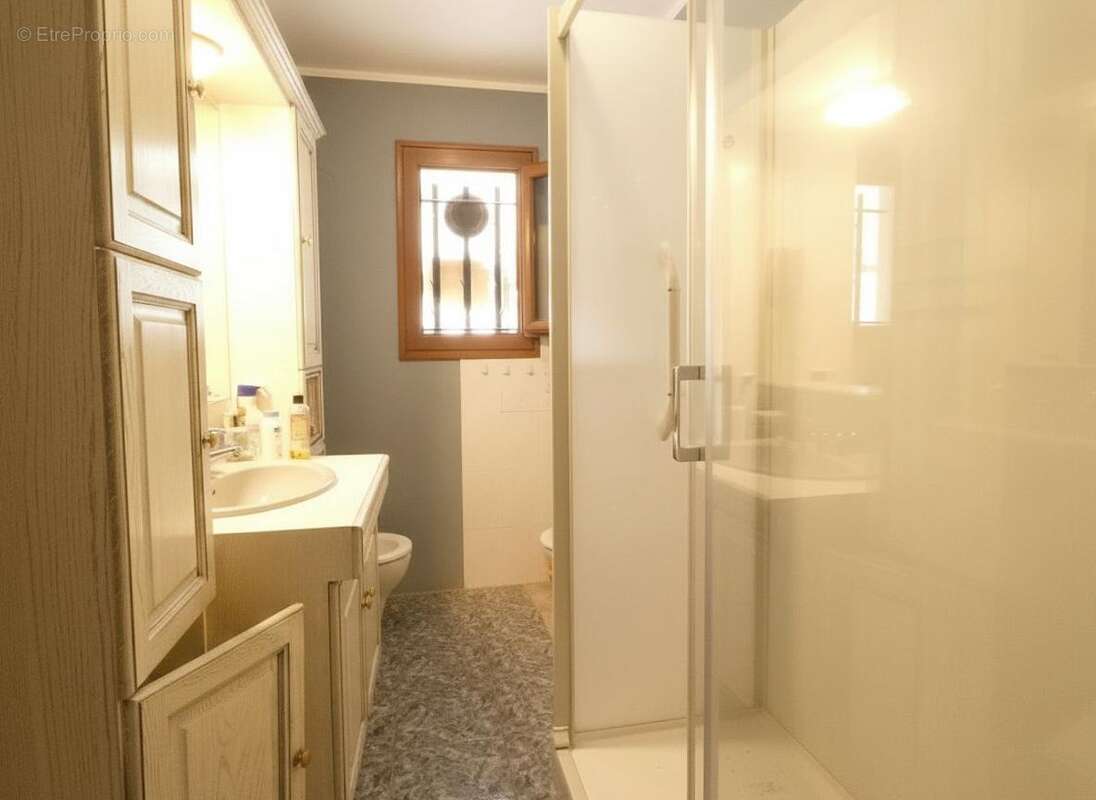 Maison 96 m² à Ouzouer-Sur-Loire  - photo 9