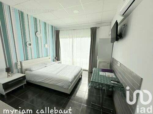 Photo 3 - Appartement à MONTBOLO