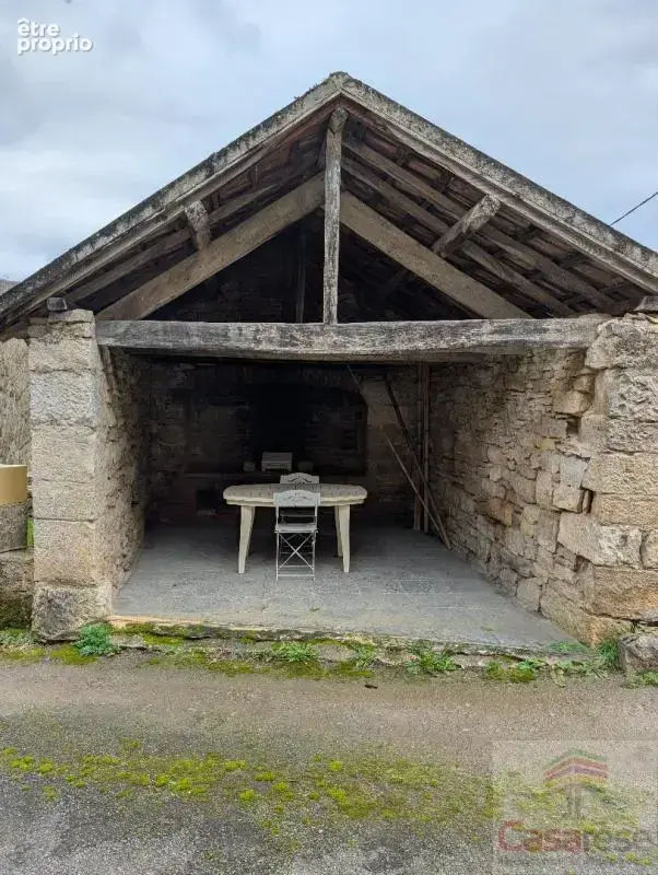 Maison en pierre - photo 9