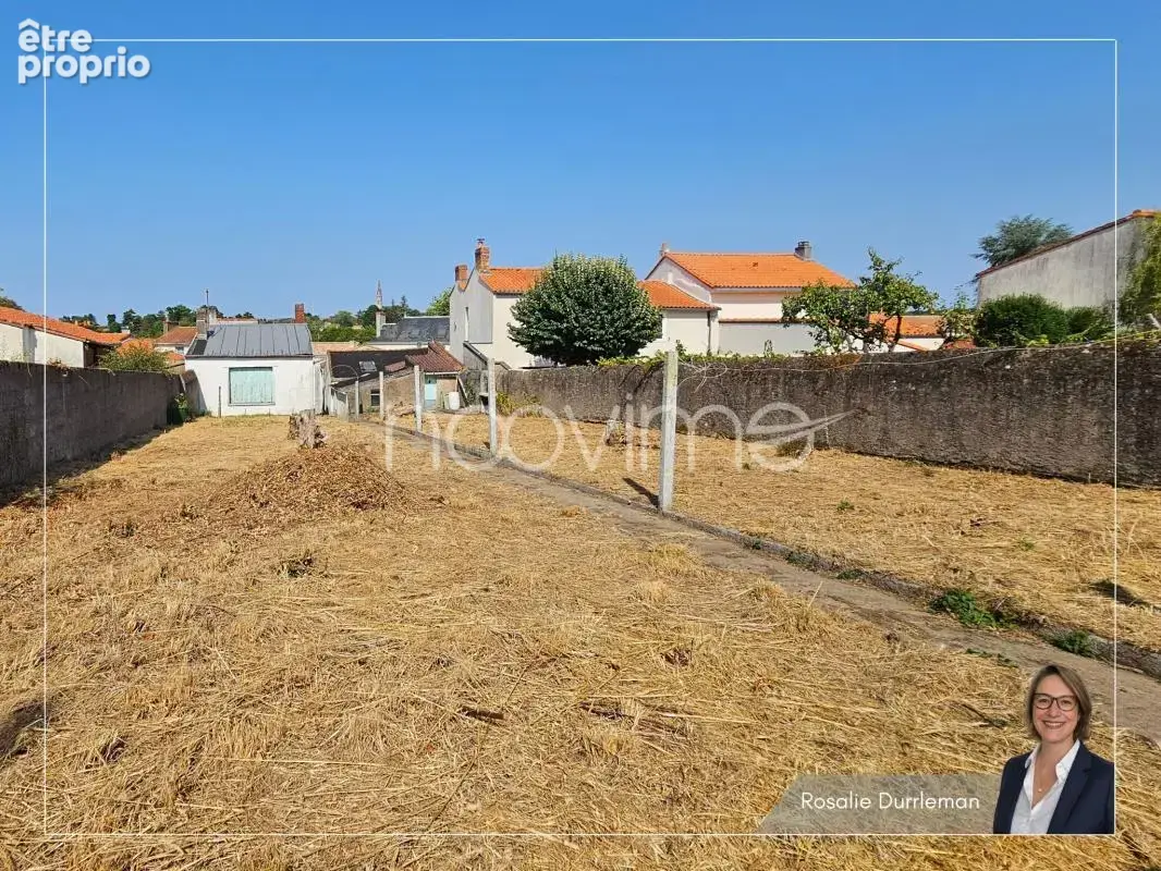 Quartier du Chêne - Projet à fort potentiel   Terrain 700 m2 - photo 5
