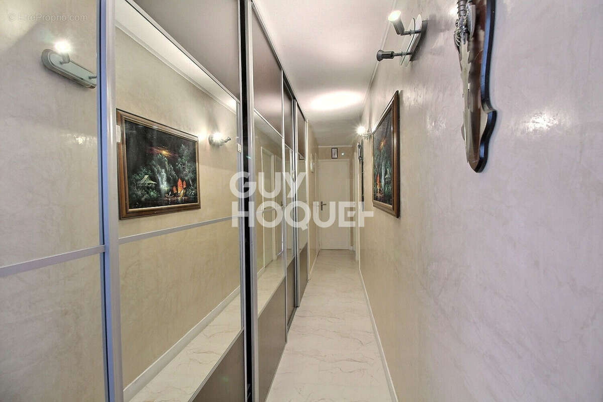 Appartement à VANVES