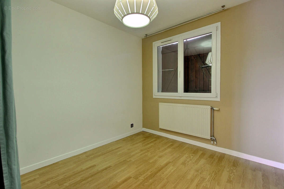 Appartement à MEYTHET