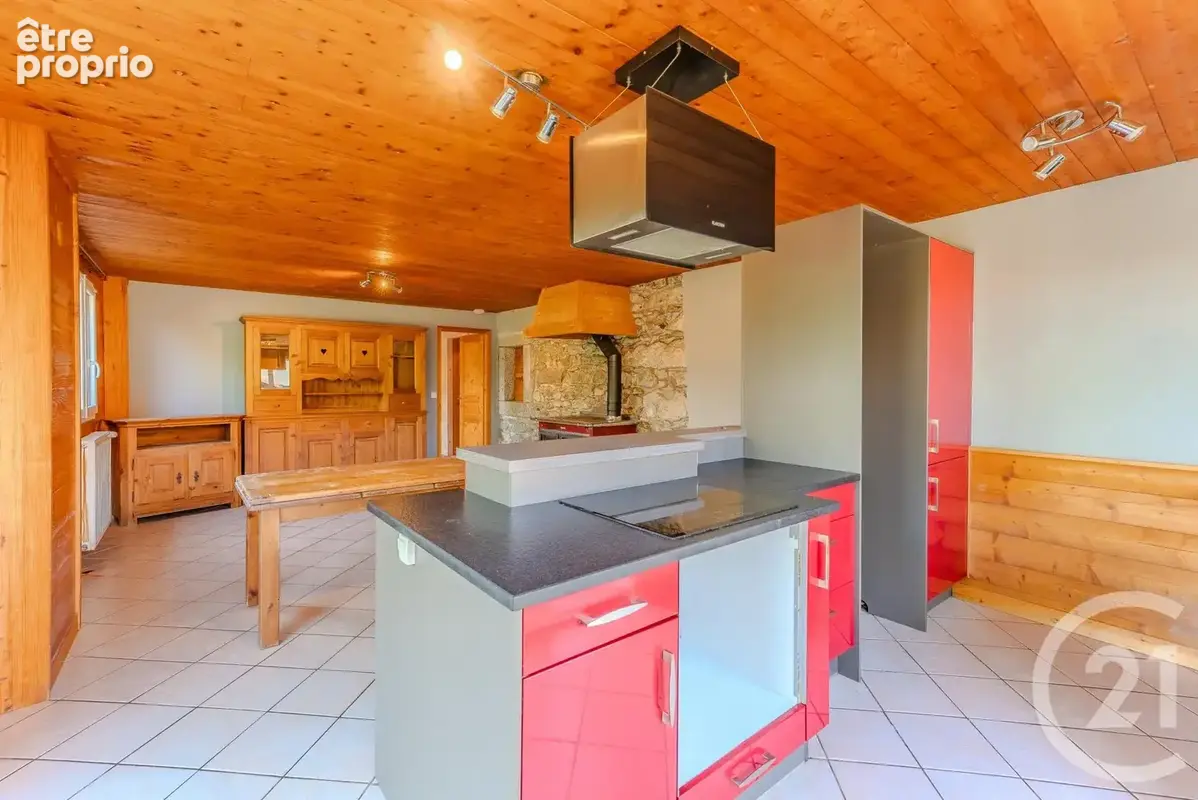 Maison 6 pièces 76 m² à vendre à Saint-Paul-En-Chablais (74500) - photo 12