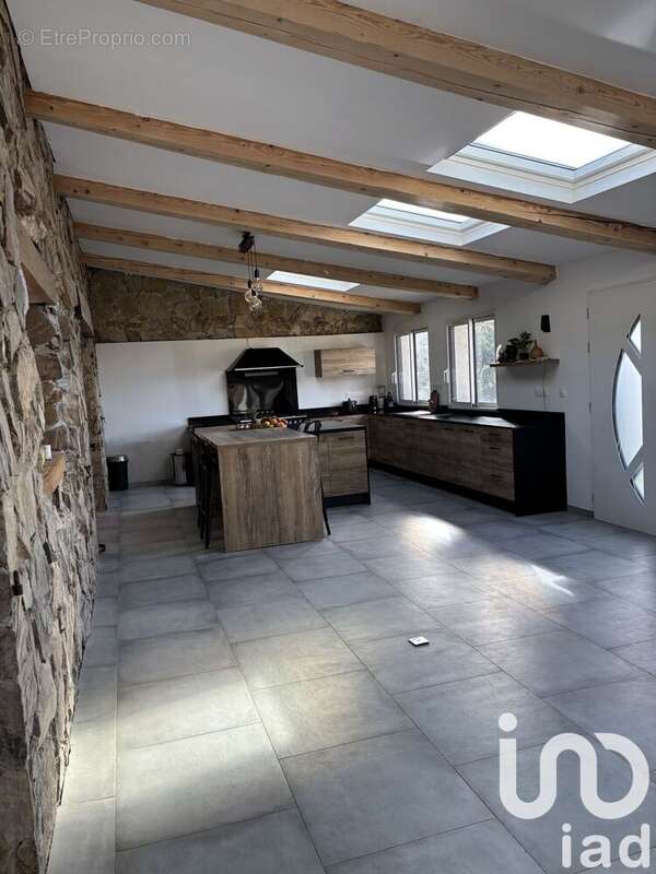 Photo 8 - Maison à PUGET-VILLE