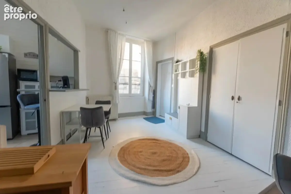 Vente Appartement Clermont-ferrand(63000) 143 000ï¿œ - photo 2
