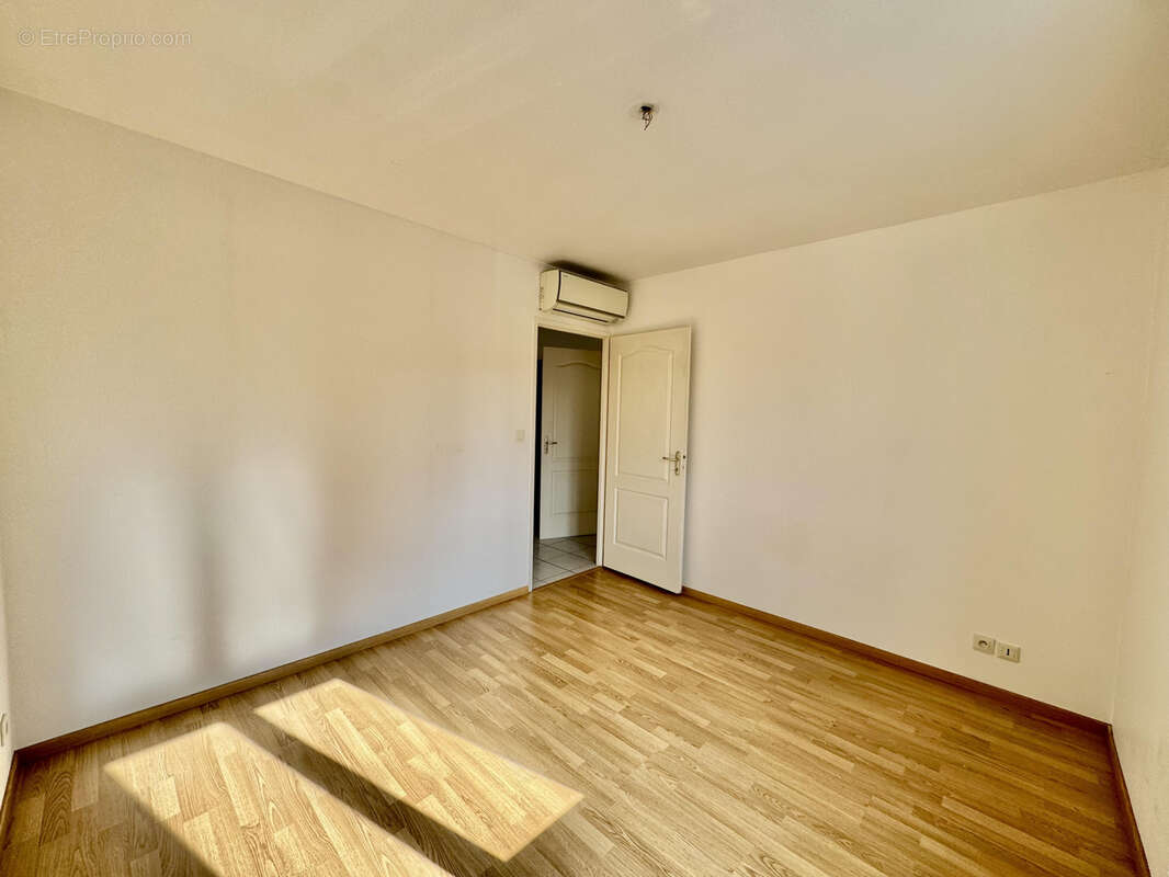 Appartement à BOURGOIN-JALLIEU
