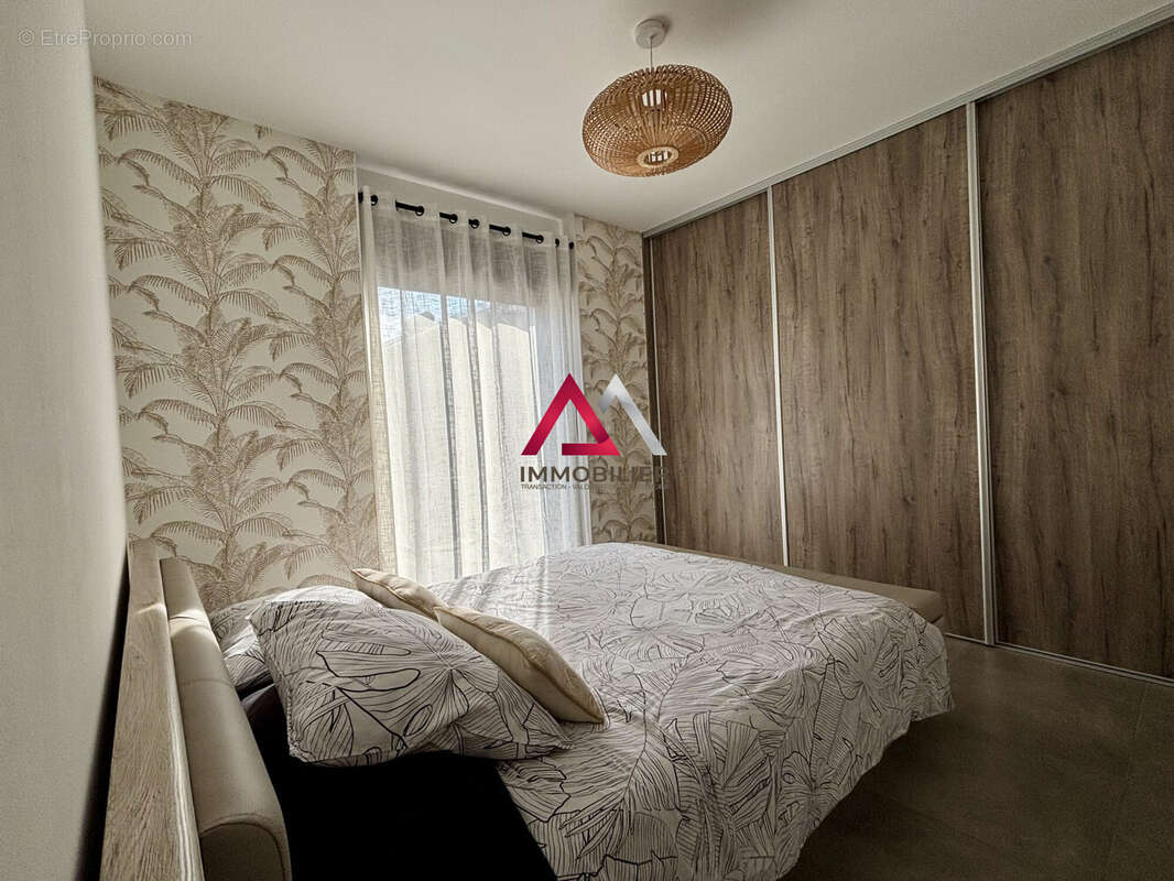 Maison à SAINT-PIERRE