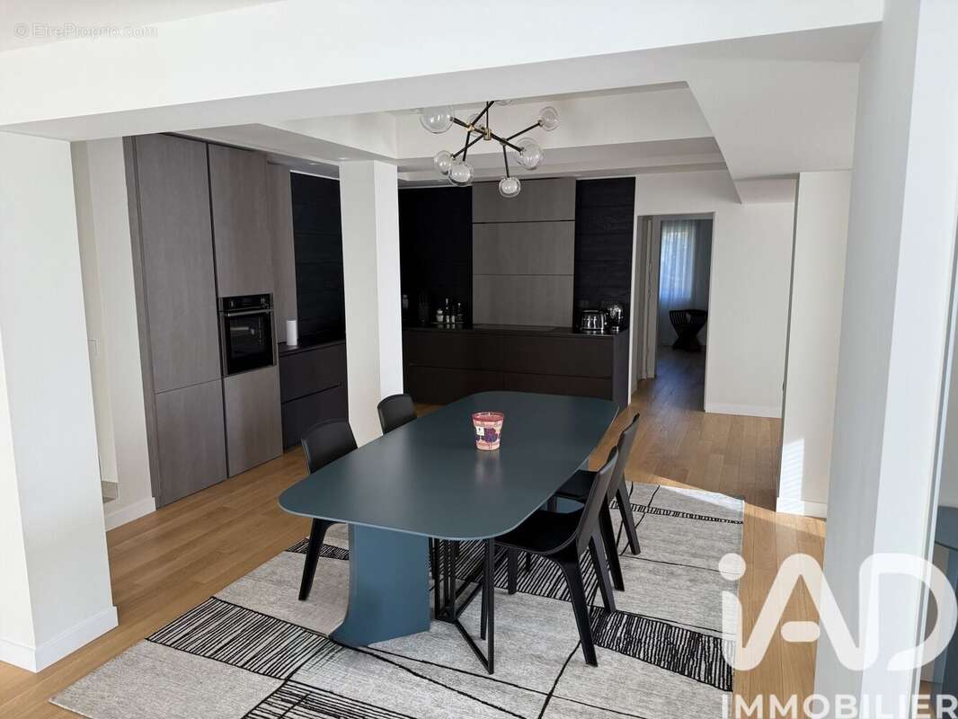 Photo 4 - Maison à VILLEFRANCHE-SUR-MER