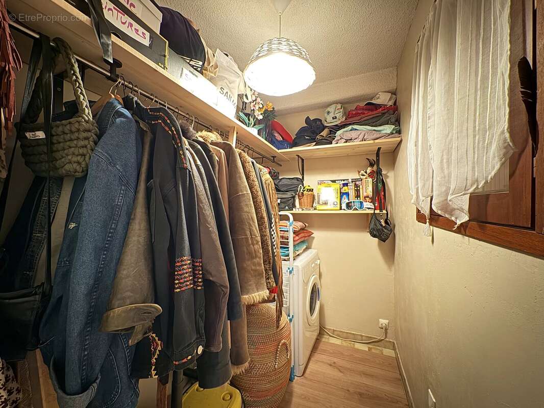 Appartement à BEUIL