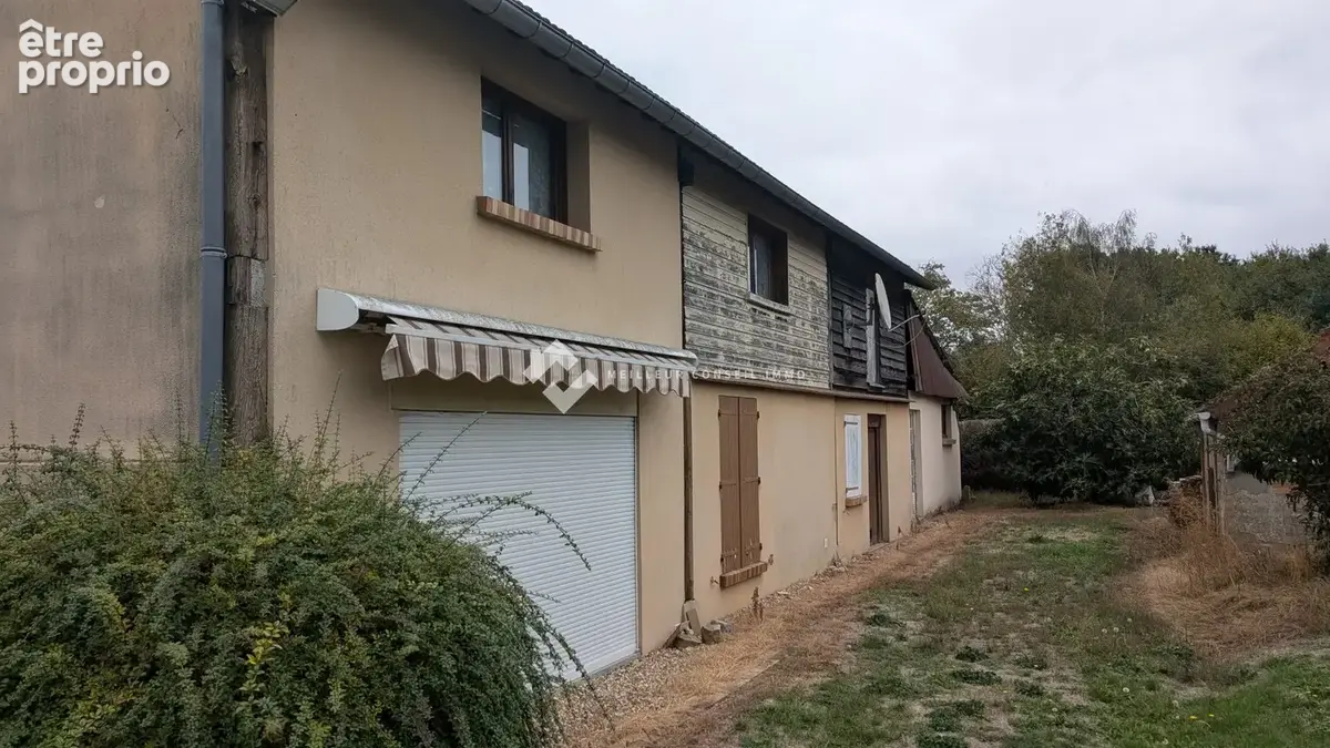 Maison 8 pièces 73 m² à vendre à Garancieres (78890) - photo 2