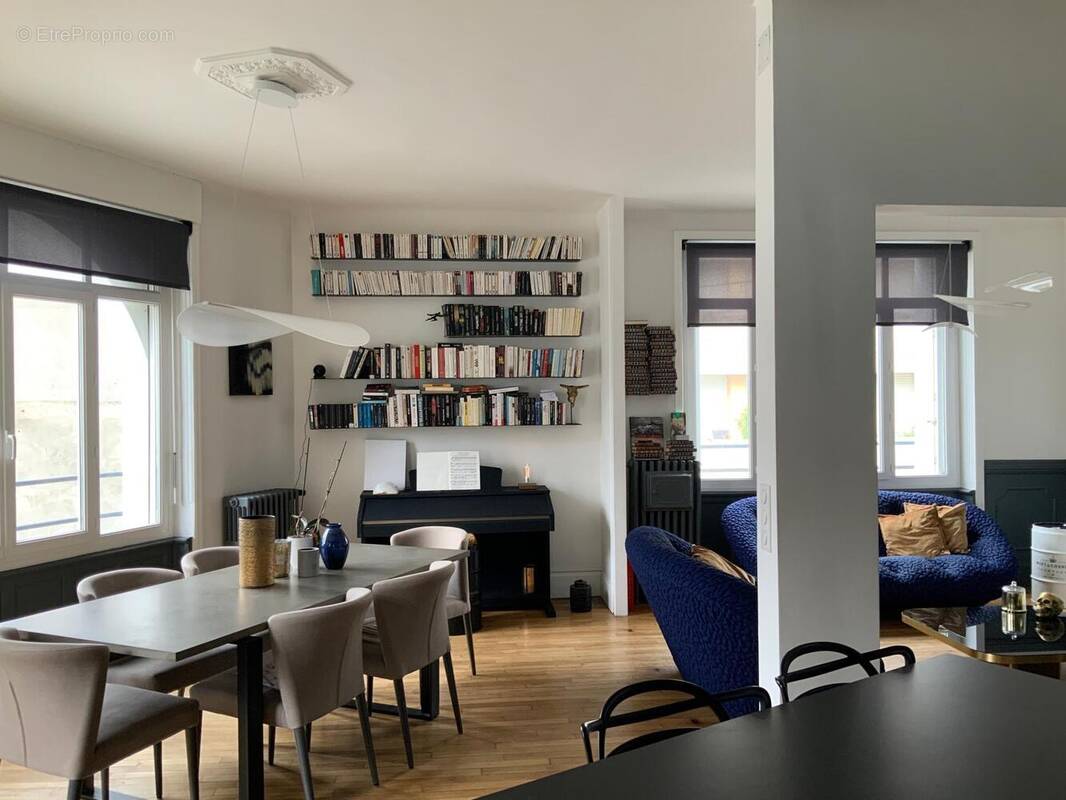 Photo 1 - Maison à LORIENT