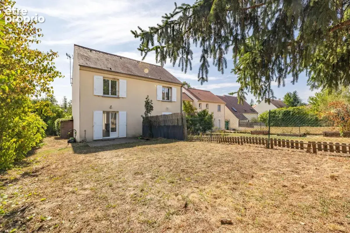 Maison 2 chambres avec Garage et Jardin - photo 15