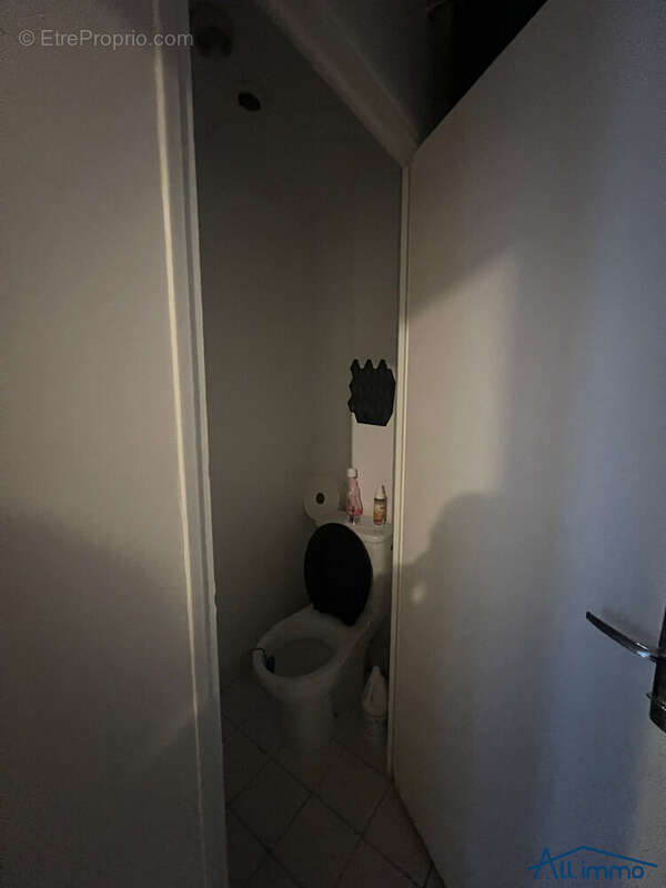 Appartement à SAINT-MAUR-DES-FOSSES