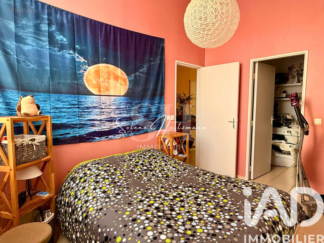 Photo 6 - Appartement à CHAMPAGNE-SUR-SEINE