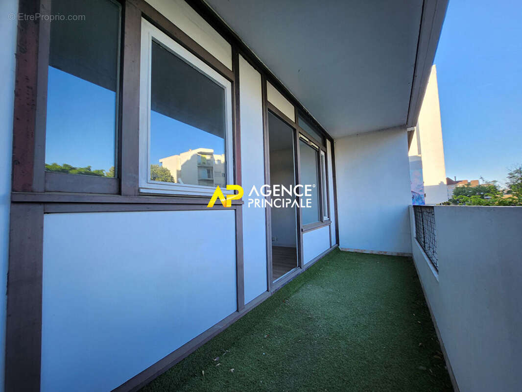 Appartement à ARGENTEUIL