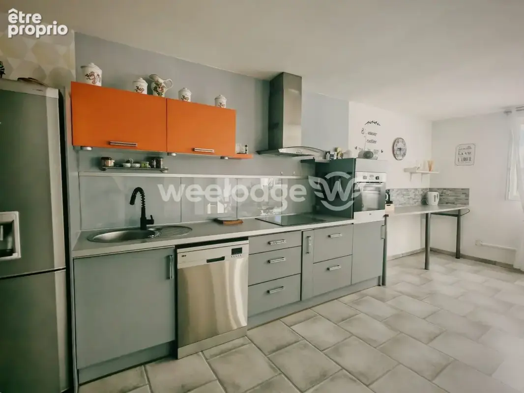 Appartement 3 pièces 76 m² à vendre à Loison-Sous-Lens (62218) - photo 5