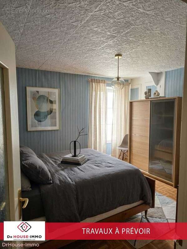 Maison 90 m² à Mauze-Sur-Le-Mignon  - photo 27