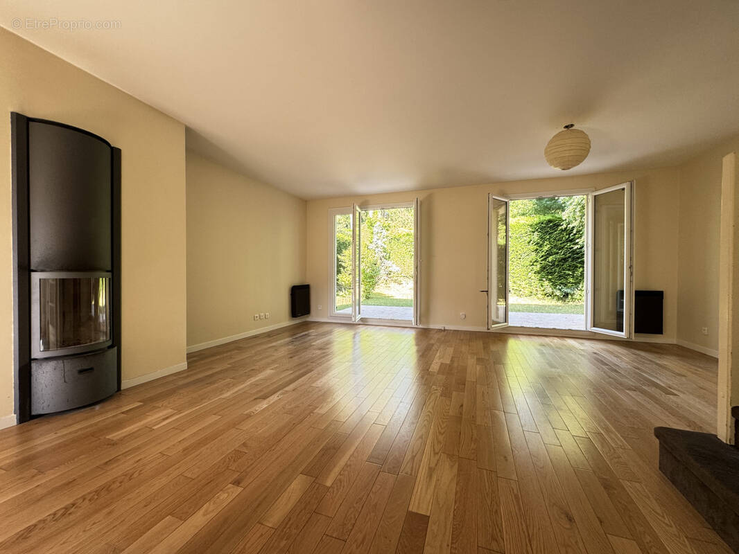 Maison à CHAMBOURCY