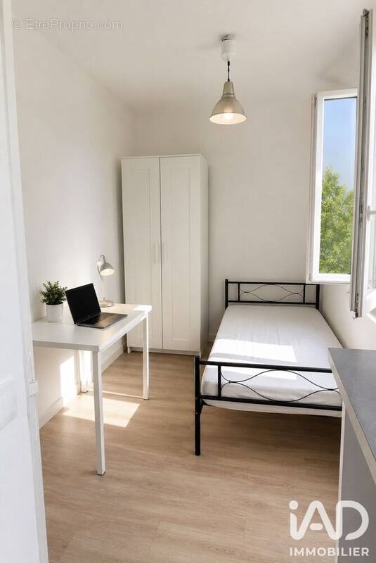 Photo 1 - Appartement à MAISONS-ALFORT
