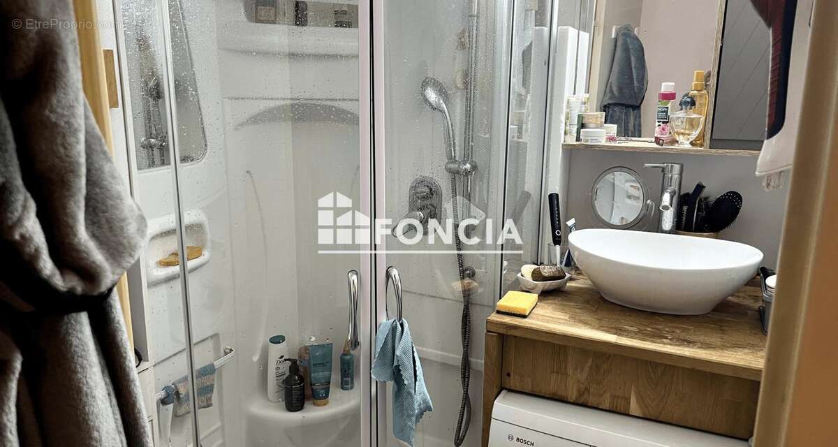 Appartement à CAVALAIRE-SUR-MER