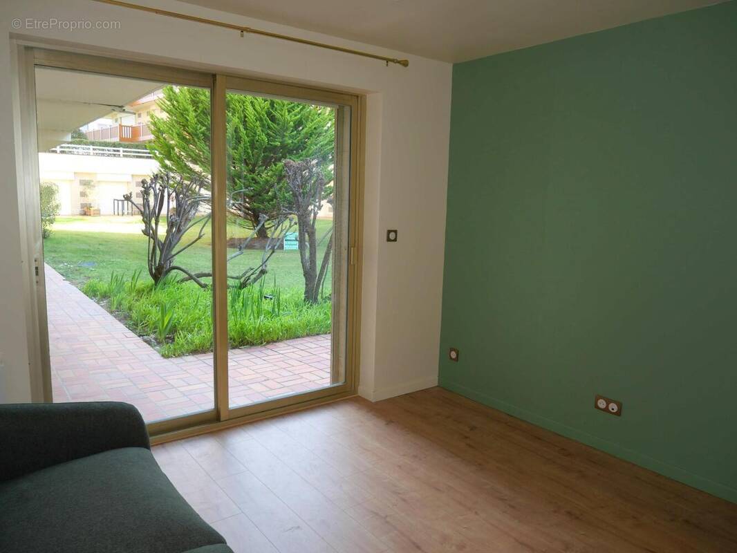 Photo 1 - Appartement à DEAUVILLE