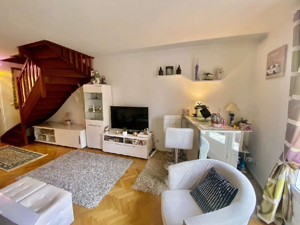 Maison à VILLEPARISIS