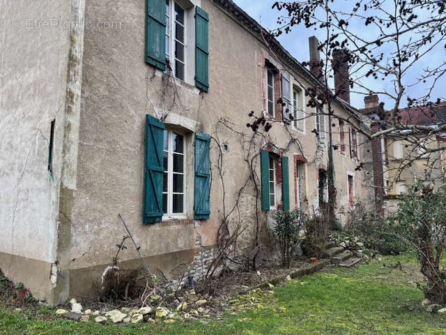 Maison à NEUVY-SAUTOUR