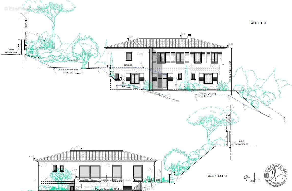 Maison à LA CROIX-VALMER