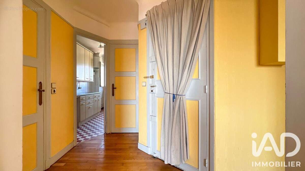 Photo 7 - Appartement à VINCENNES