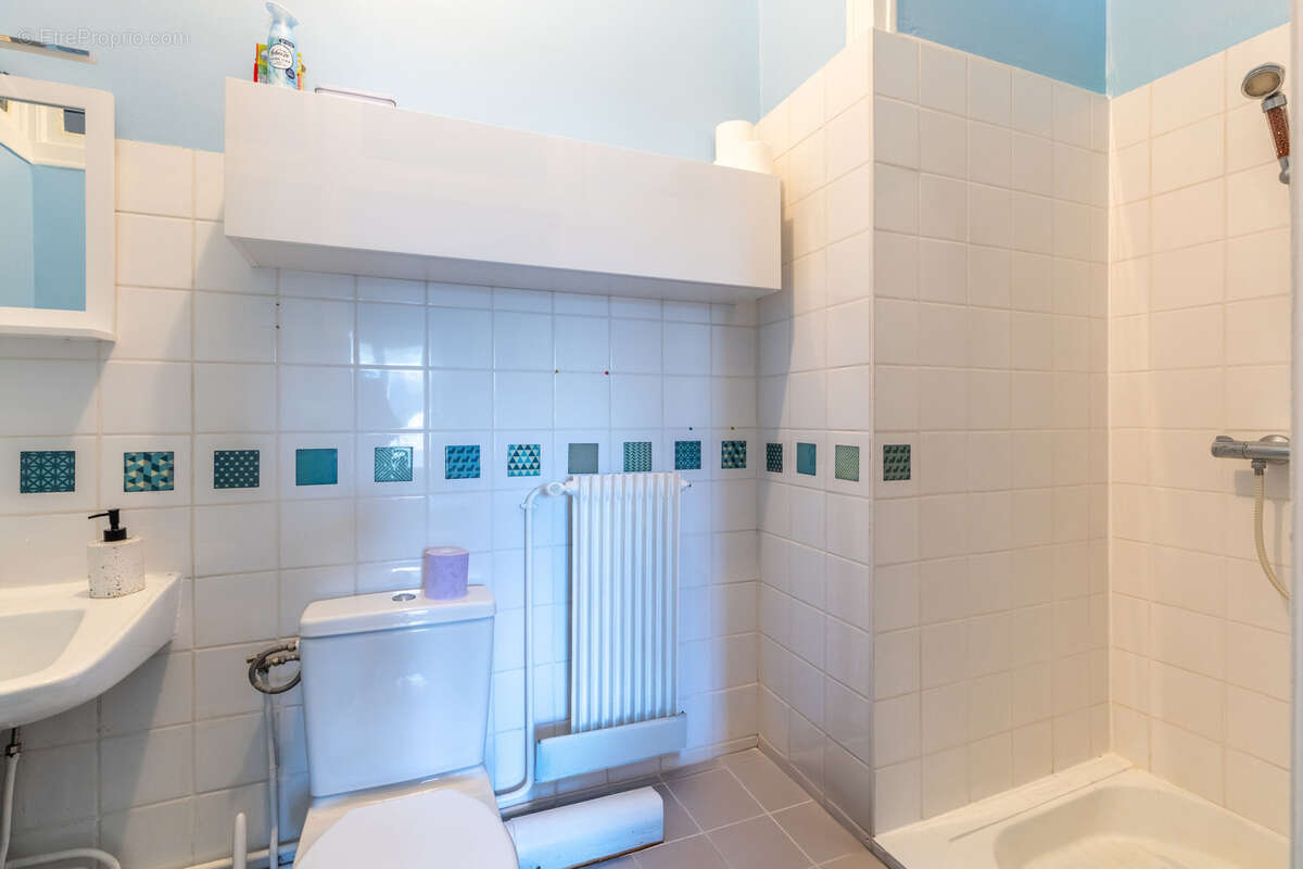 Appartement à ROYAT