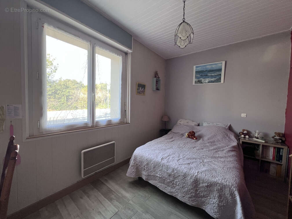 Maison à LES SABLES-D&#039;OLONNE