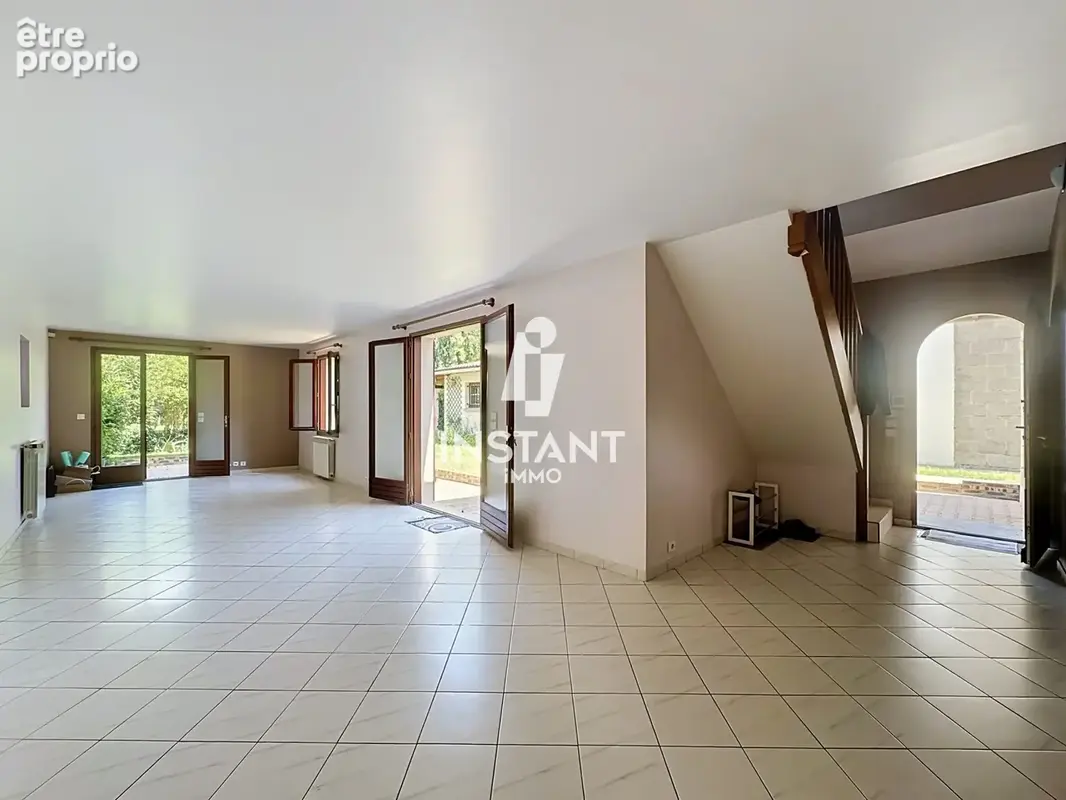 Maison 6 pièces 134 m² à vendre à Choisy-Le-Roi (94600) - photo 3
