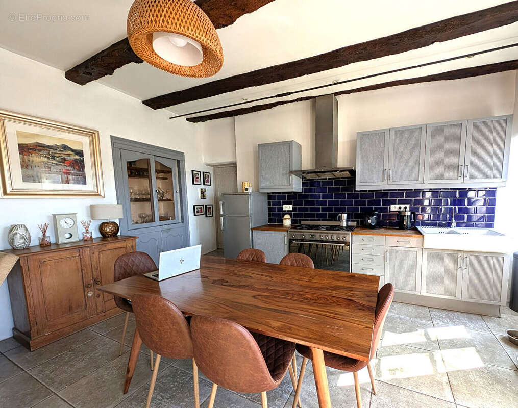 Maison à CORDES-SUR-CIEL