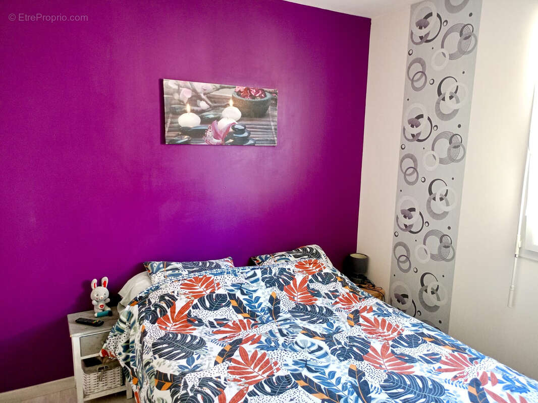 Maison à ARTHON-EN-RETZ